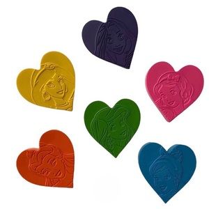 Disney Princess Crayons